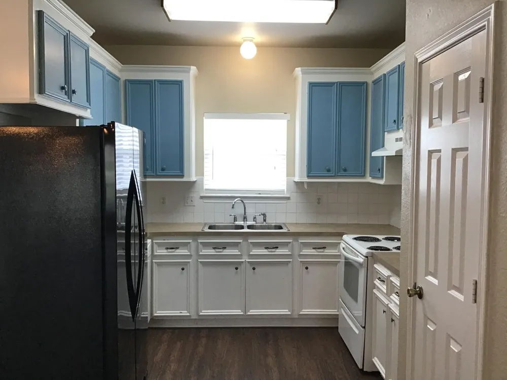 13470 Miller Lane Willis, TX 77318