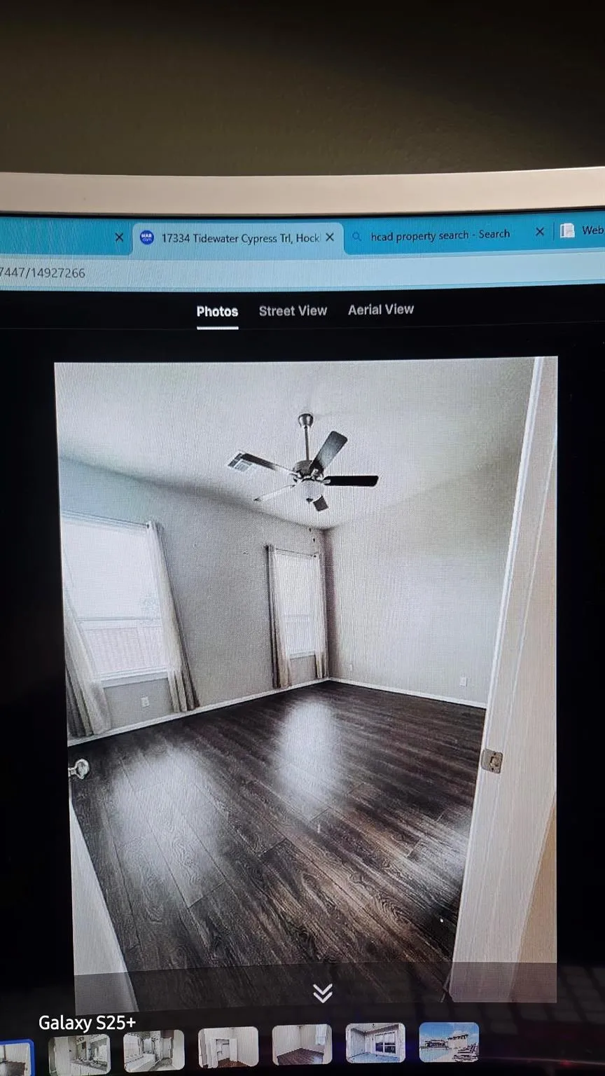 17334 Tidewater Cypress Trail Hockley, TX 77447