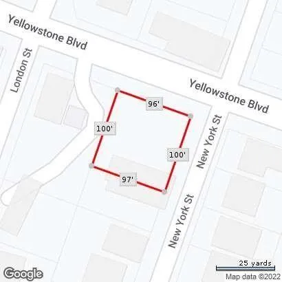 4520 Yellowstone Boulevard