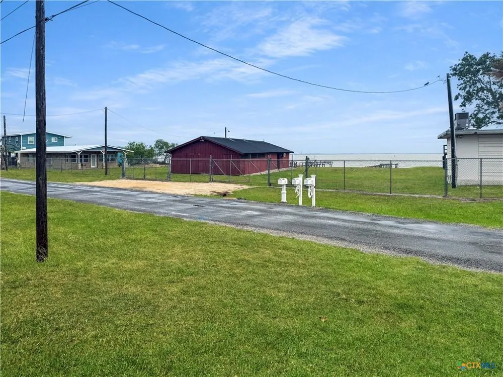 112 Vivian Stevens Street Port Lavaca, TX 77979