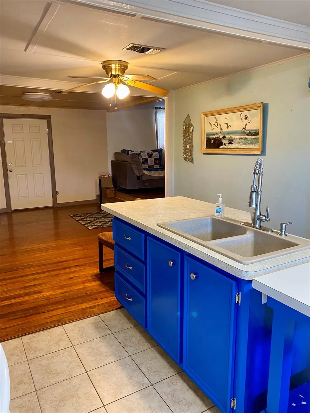 1228 Bahama Lane Port Bolivar, TX 77650