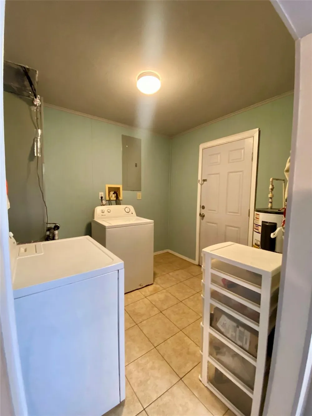 1228 Bahama Lane Port Bolivar, TX 77650