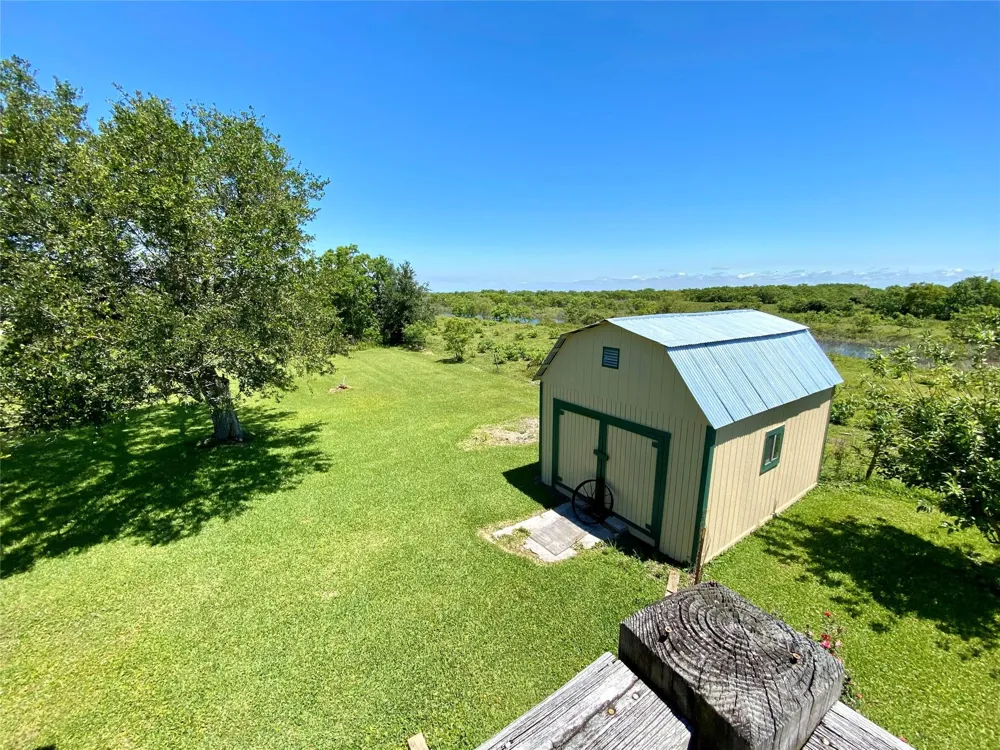 1228 Bahama Lane Port Bolivar, TX 77650