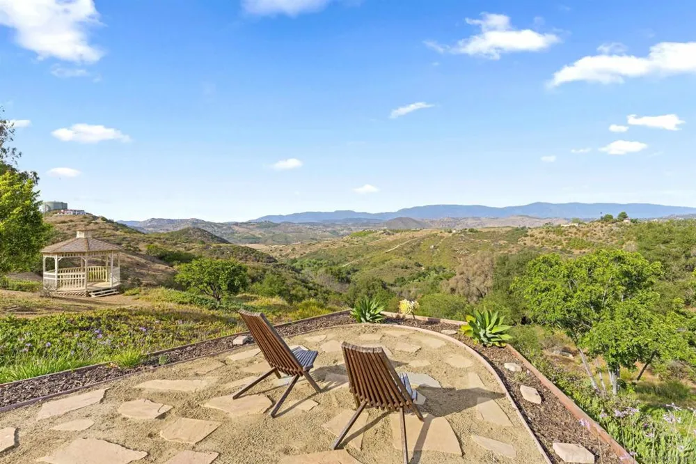 30659 Diaz Valley Center, CA 92082