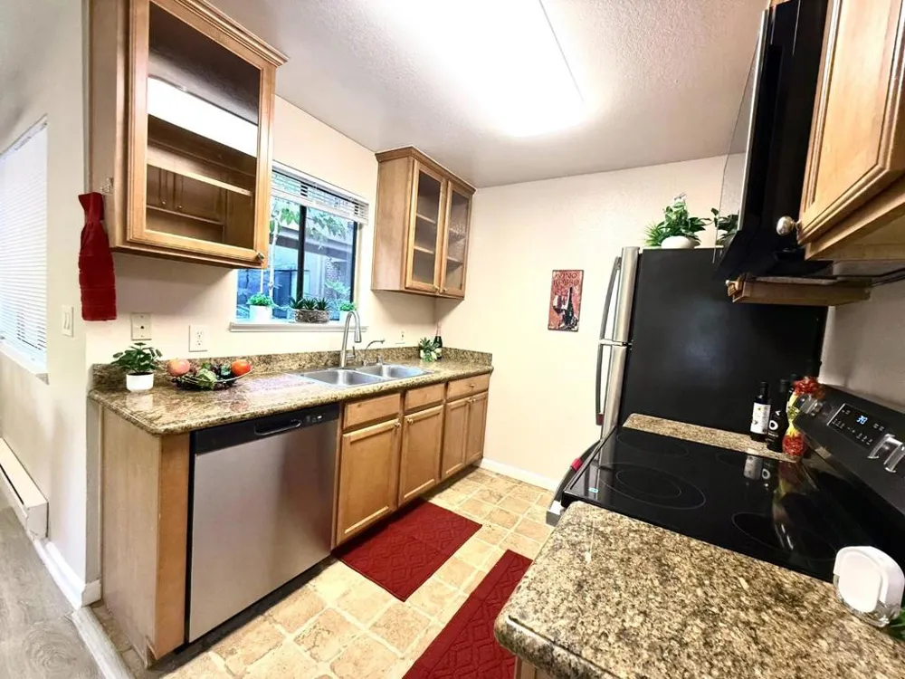 2250 Monroe Street #133 Santa Clara, CA 95050