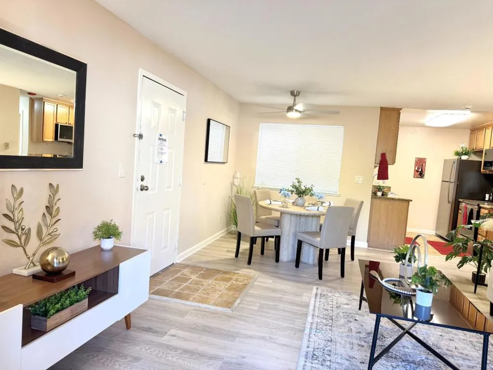 2250 Monroe Street #133 Santa Clara, CA 95050