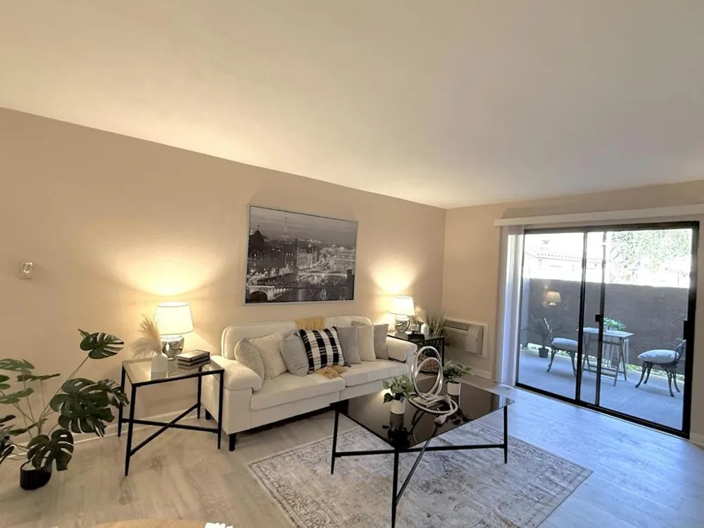2250 Monroe Street #133 Santa Clara, CA 95050