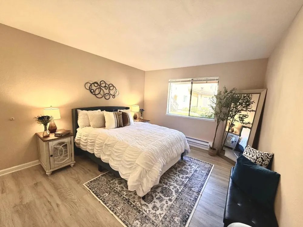 2250 Monroe Street #133 Santa Clara, CA 95050