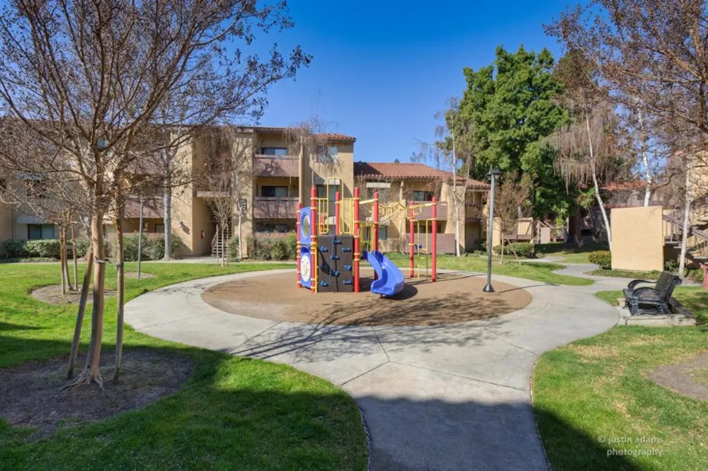 2250 Monroe Street #133 Santa Clara, CA 95050