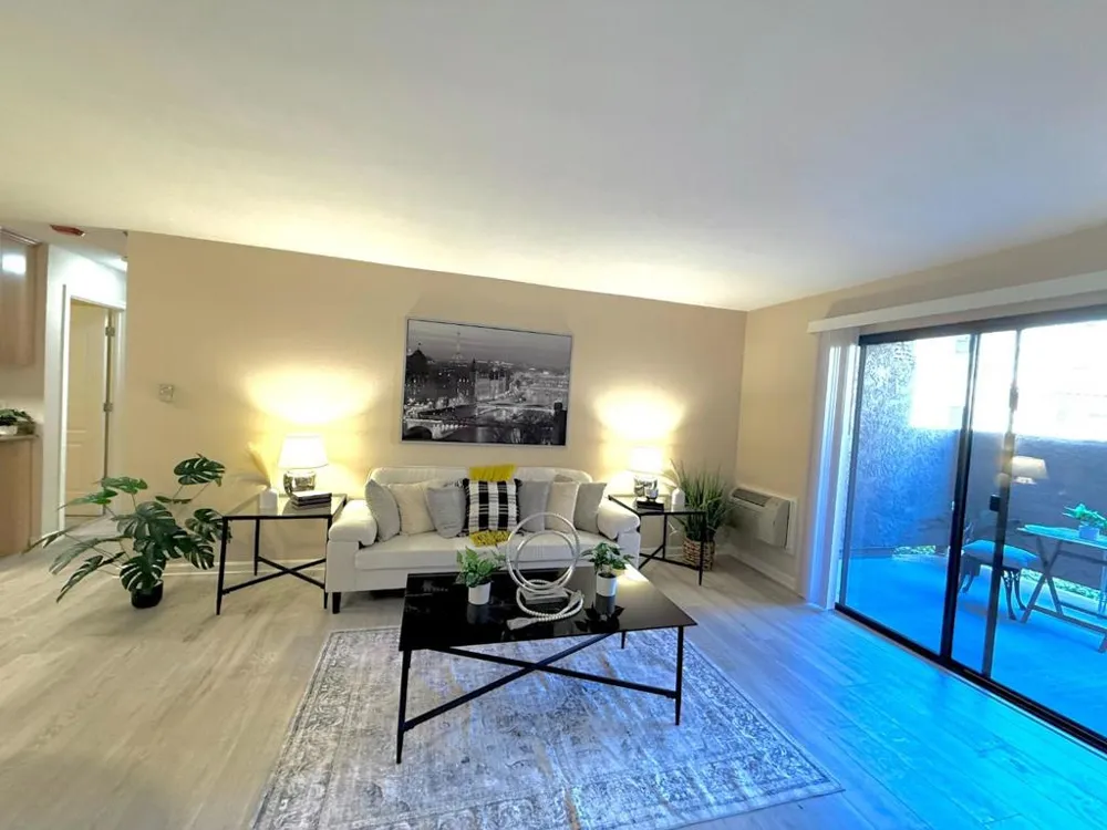 2250 Monroe Street #133 Santa Clara, CA 95050