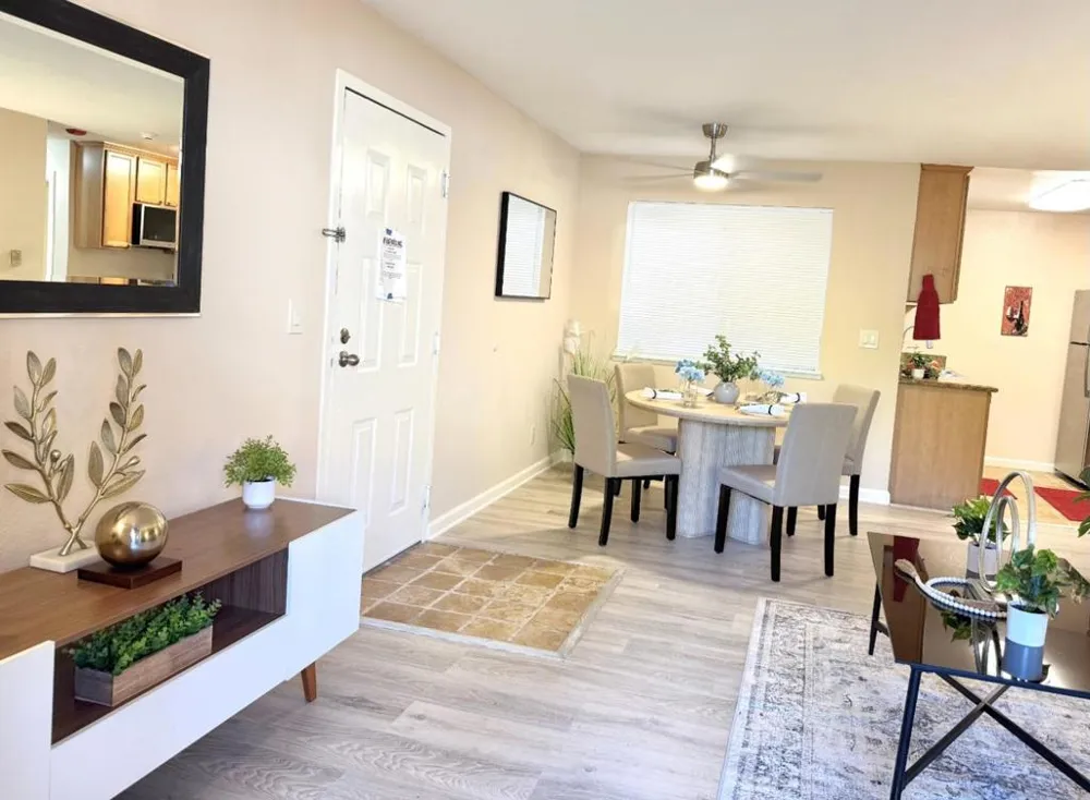 2250 Monroe Street #133 Santa Clara, CA 95050