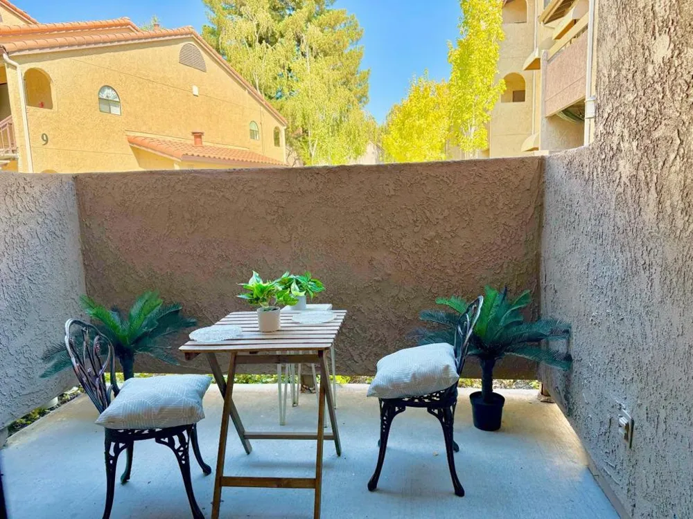 2250 Monroe Street #133 Santa Clara, CA 95050