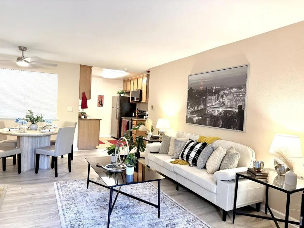 2250 Monroe Street #133 Santa Clara, CA 95050