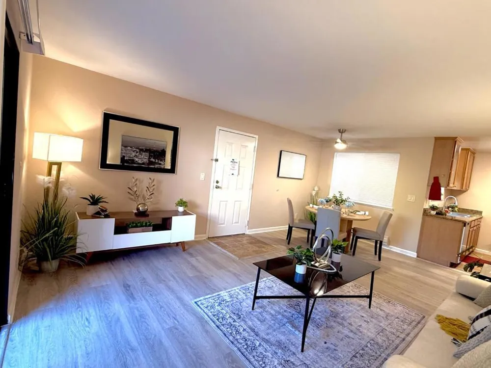 2250 Monroe Street #133 Santa Clara, CA 95050