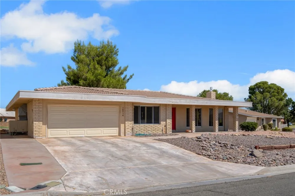 14714 Robin Lane Helendale, CA 92342