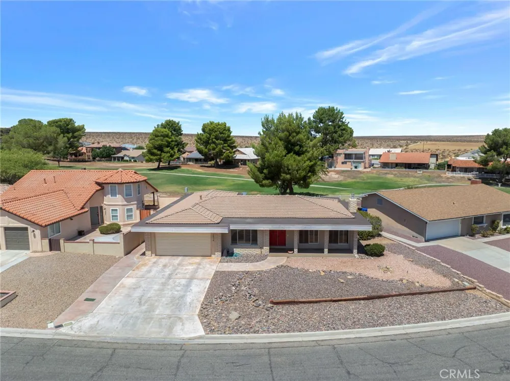 14714 Robin Lane Helendale, CA 92342