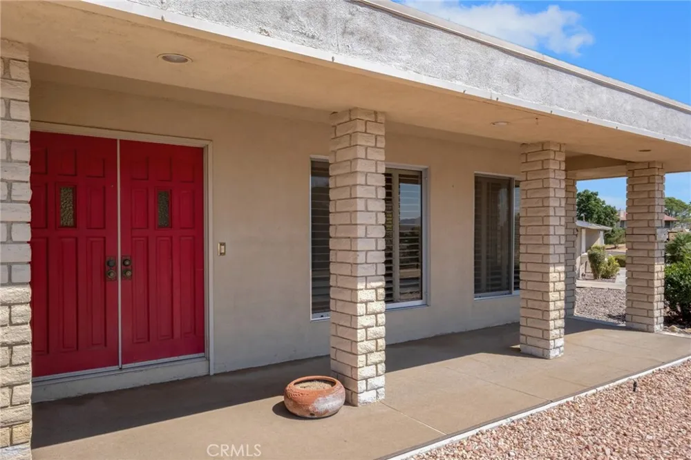 14714 Robin Lane Helendale, CA 92342