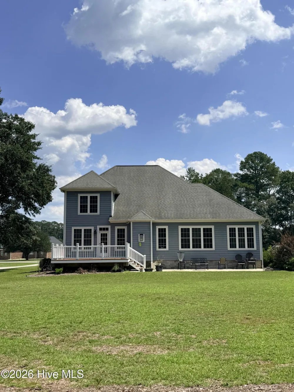 173 Buck Branch Drive Warsaw, NC 28398