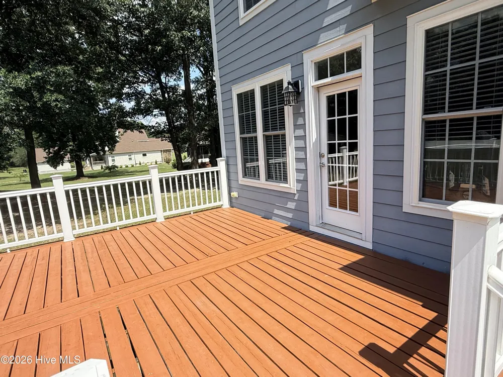 173 Buck Branch Drive Warsaw, NC 28398