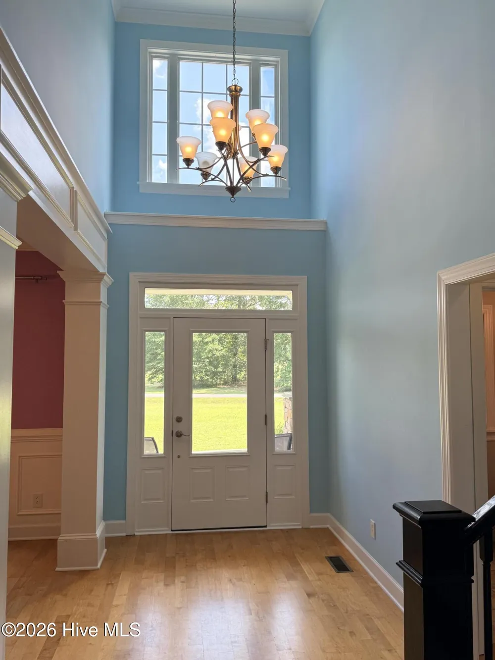 173 Buck Branch Drive Warsaw, NC 28398