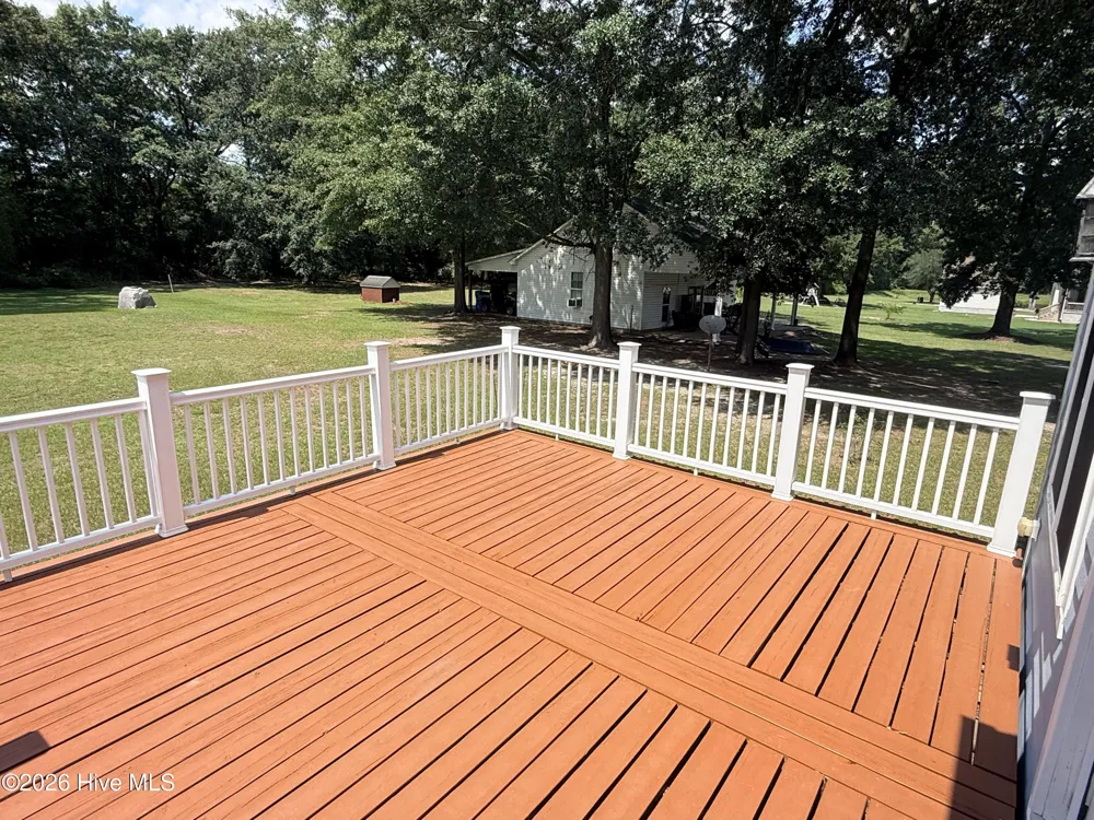 173 Buck Branch Drive Warsaw, NC 28398