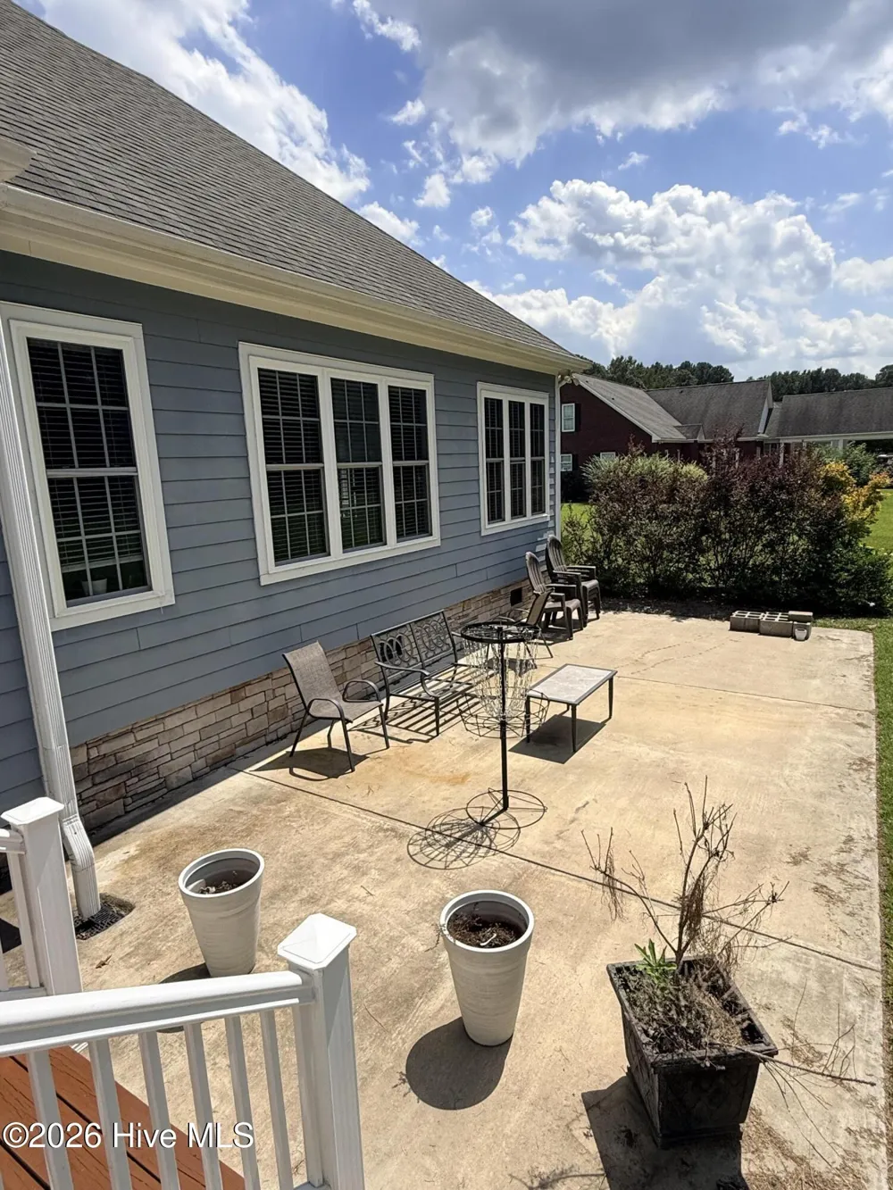 173 Buck Branch Drive Warsaw, NC 28398