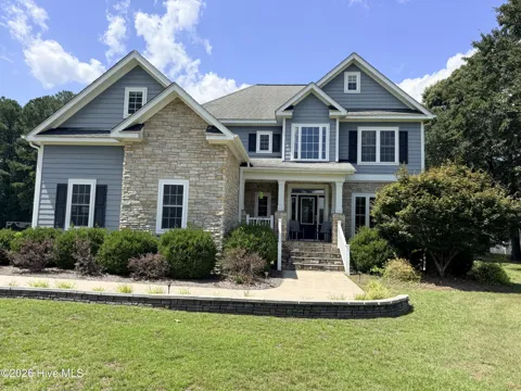 173 Buck Branch Drive