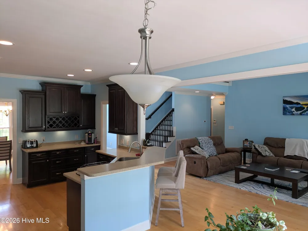 173 Buck Branch Drive Warsaw, NC 28398