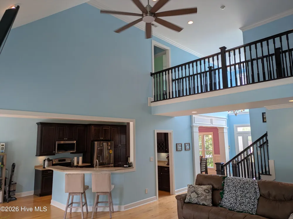 173 Buck Branch Drive Warsaw, NC 28398