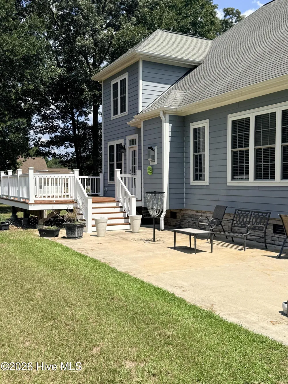 173 Buck Branch Drive Warsaw, NC 28398
