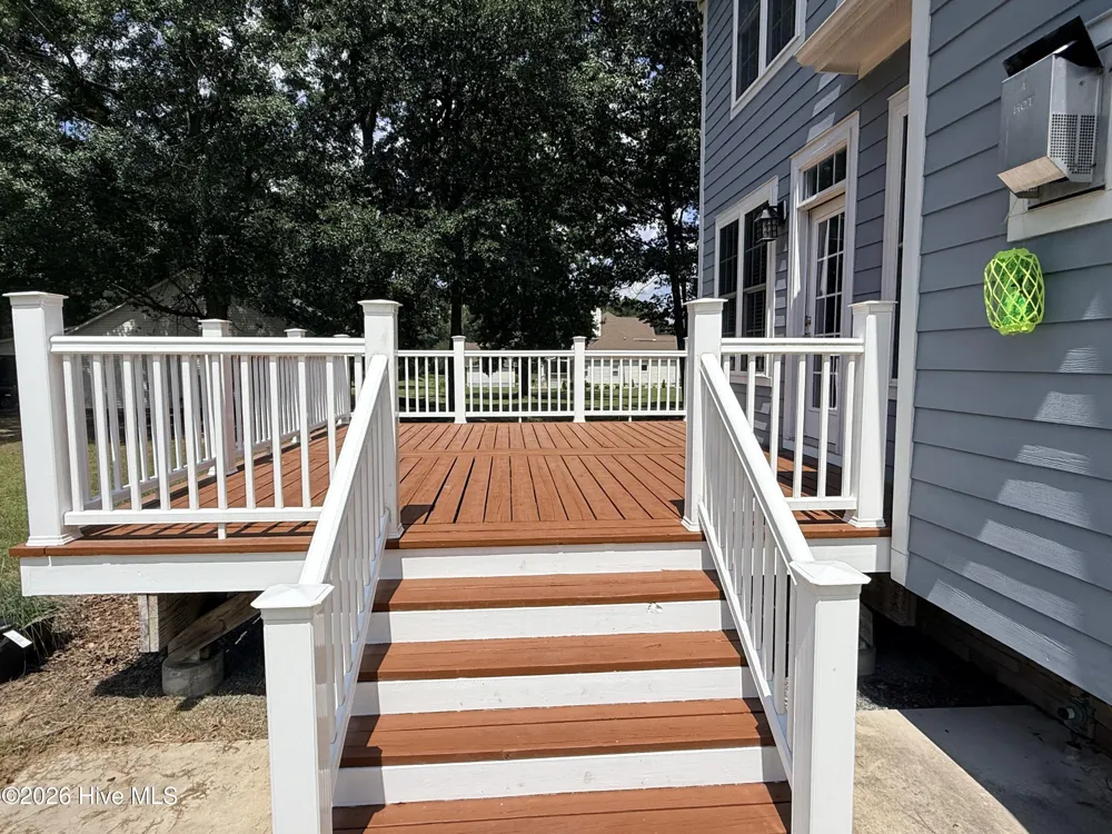 173 Buck Branch Drive Warsaw, NC 28398