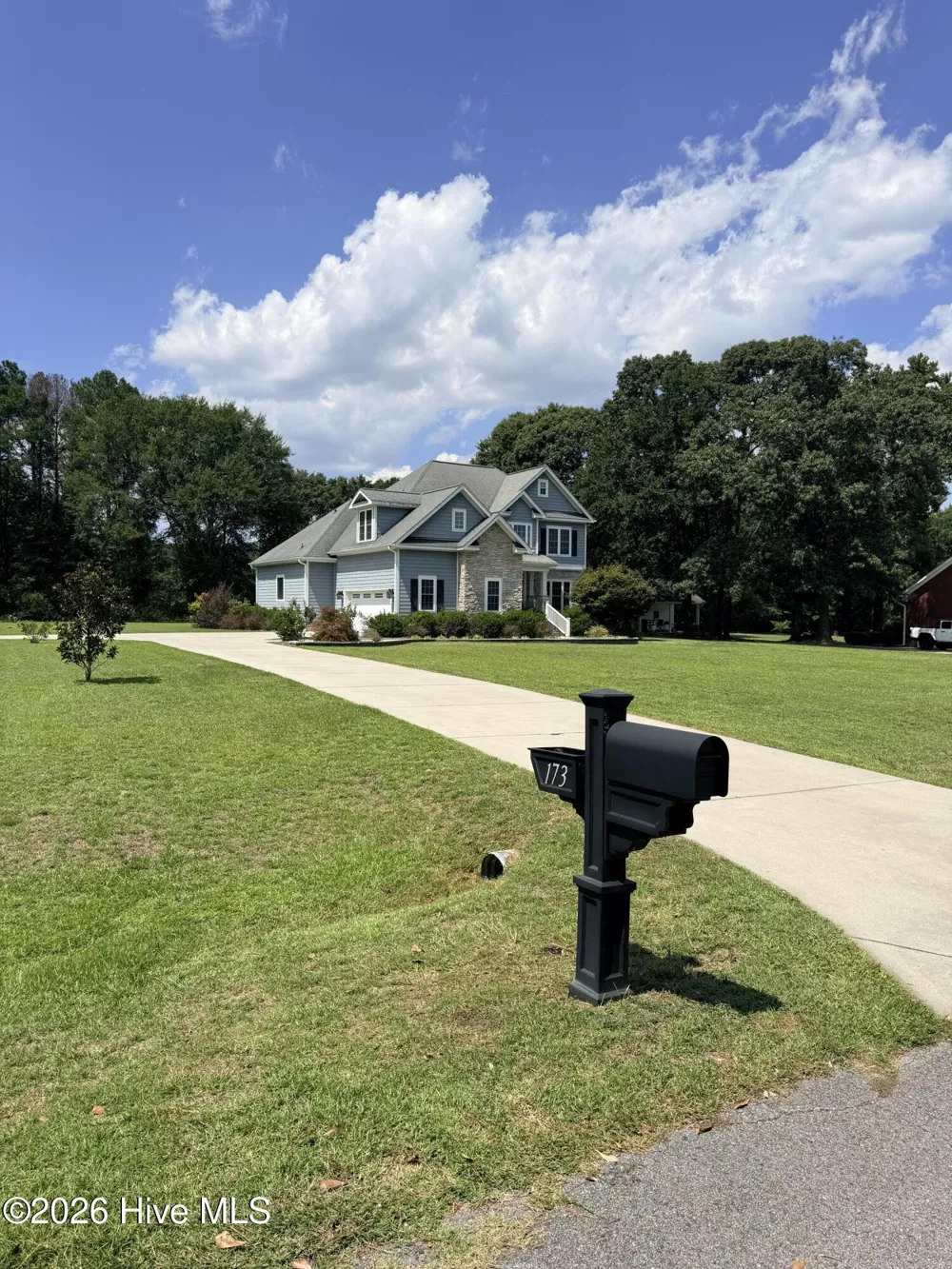 173 Buck Branch Drive Warsaw, NC 28398