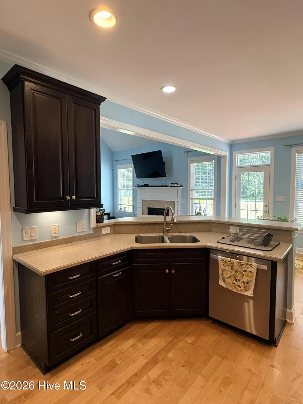 173 Buck Branch Drive Warsaw, NC 28398