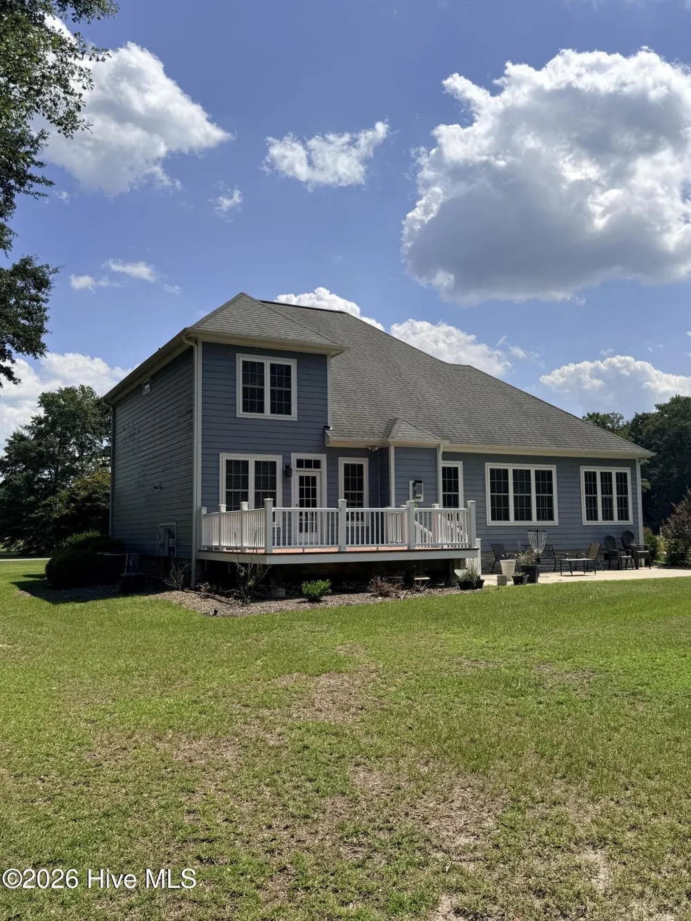 173 Buck Branch Drive Warsaw, NC 28398