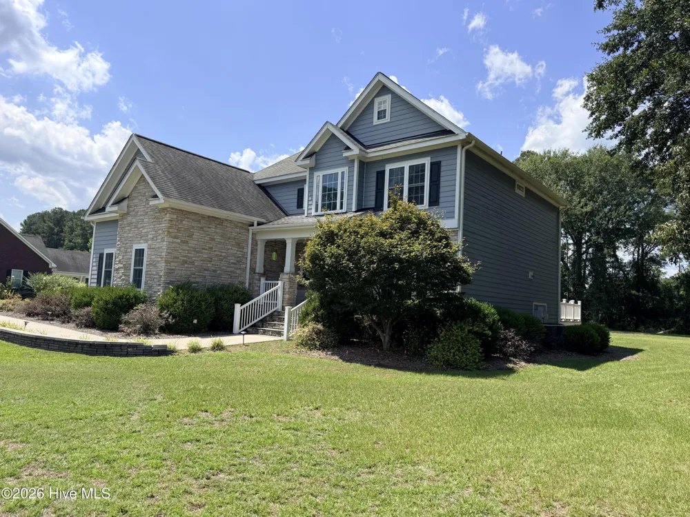 173 Buck Branch Drive Warsaw, NC 28398