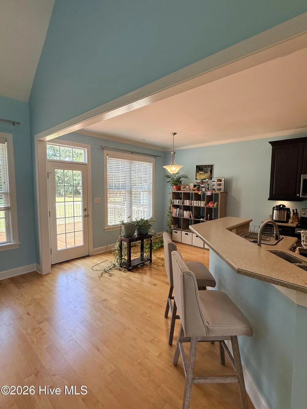 173 Buck Branch Drive Warsaw, NC 28398