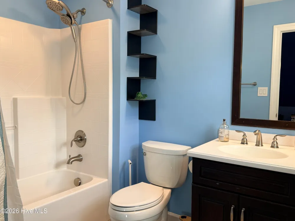 173 Buck Branch Drive Warsaw, NC 28398