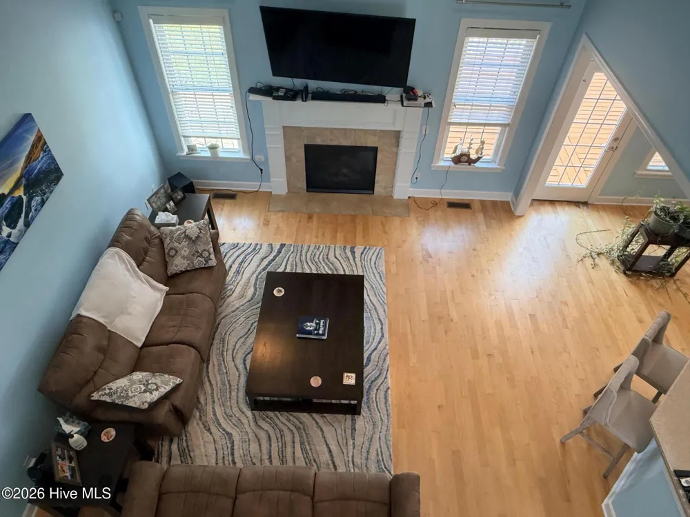 173 Buck Branch Drive Warsaw, NC 28398