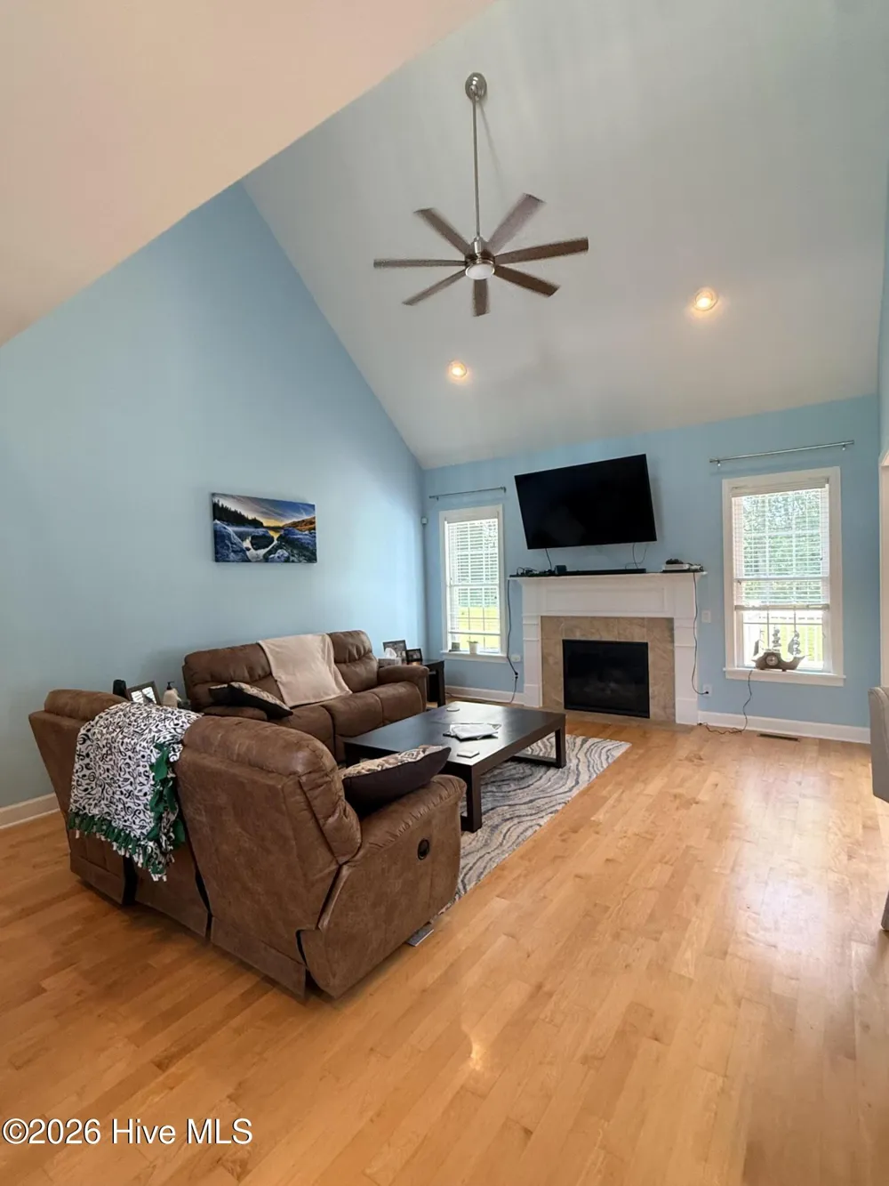 173 Buck Branch Drive Warsaw, NC 28398
