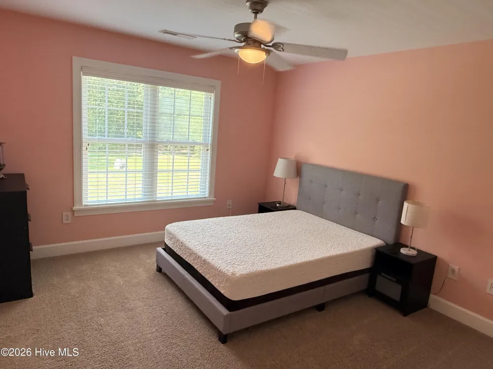 173 Buck Branch Drive Warsaw, NC 28398