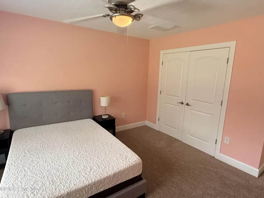 173 Buck Branch Drive Warsaw, NC 28398