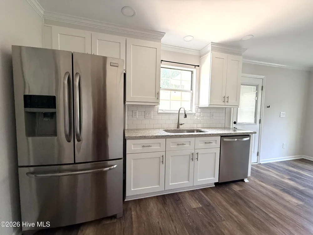211 Holden Drive Martinez, GA 30907