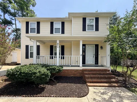211 Holden Drive
