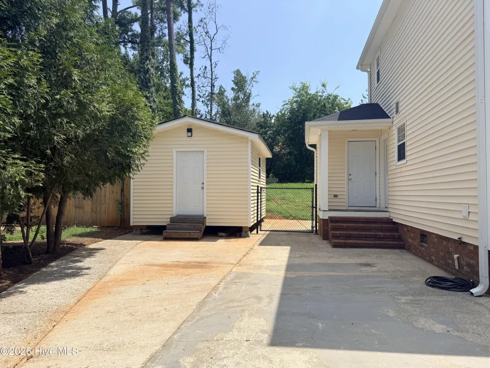 211 Holden Drive Martinez, GA 30907