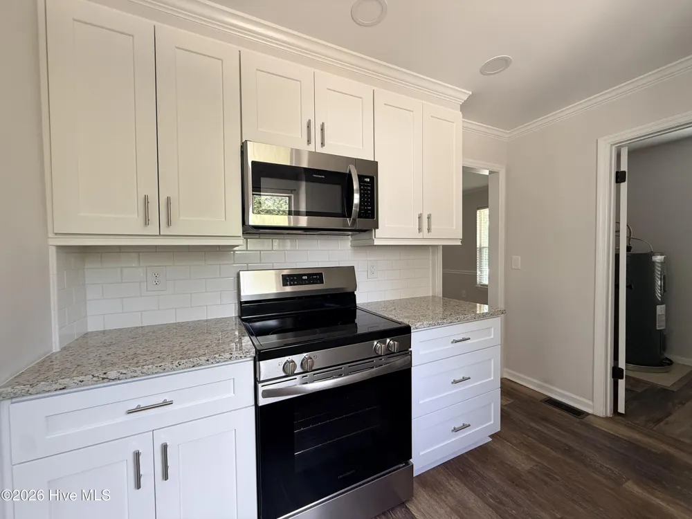 211 Holden Drive Martinez, GA 30907