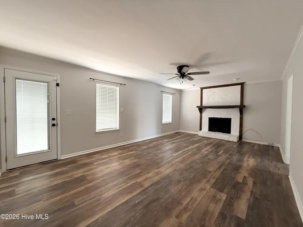 211 Holden Drive Martinez, GA 30907