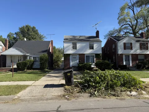 10812 Balfour Road