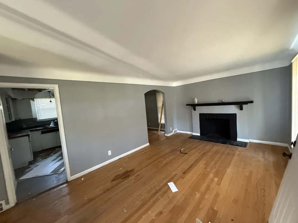 10812 Balfour Road Detroit, MI 48224