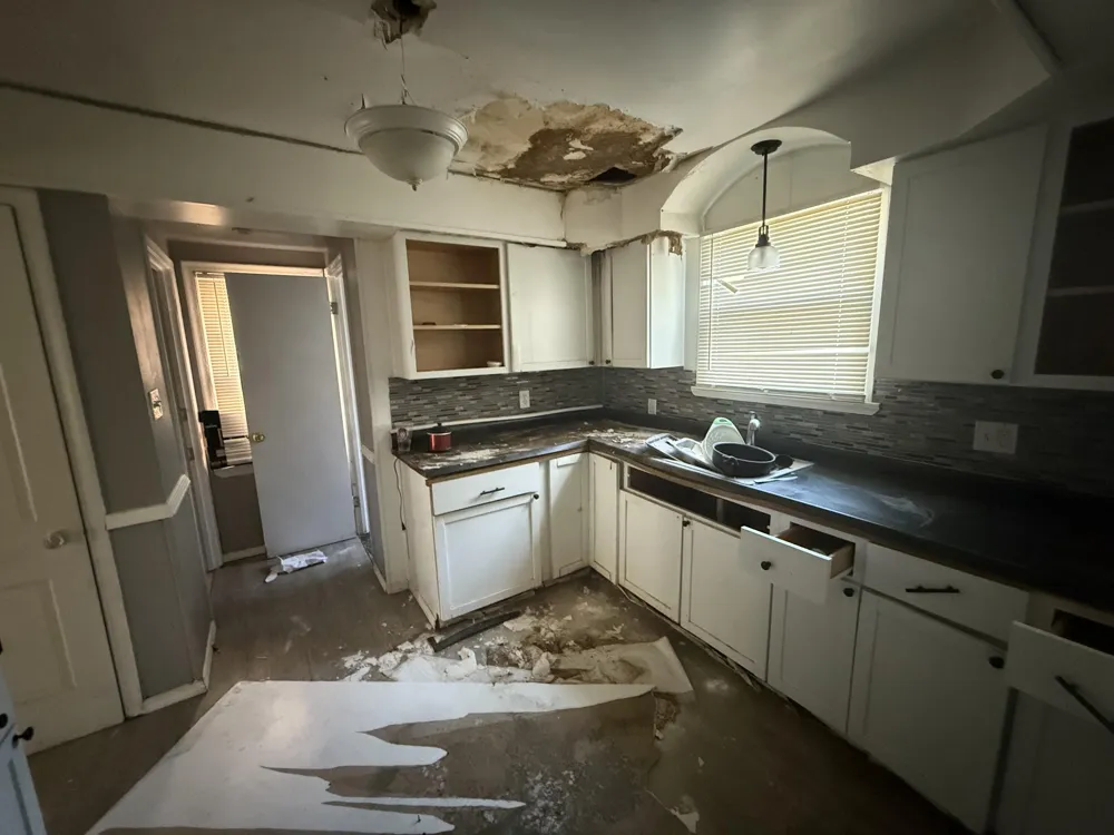 10812 Balfour Road Detroit, MI 48224