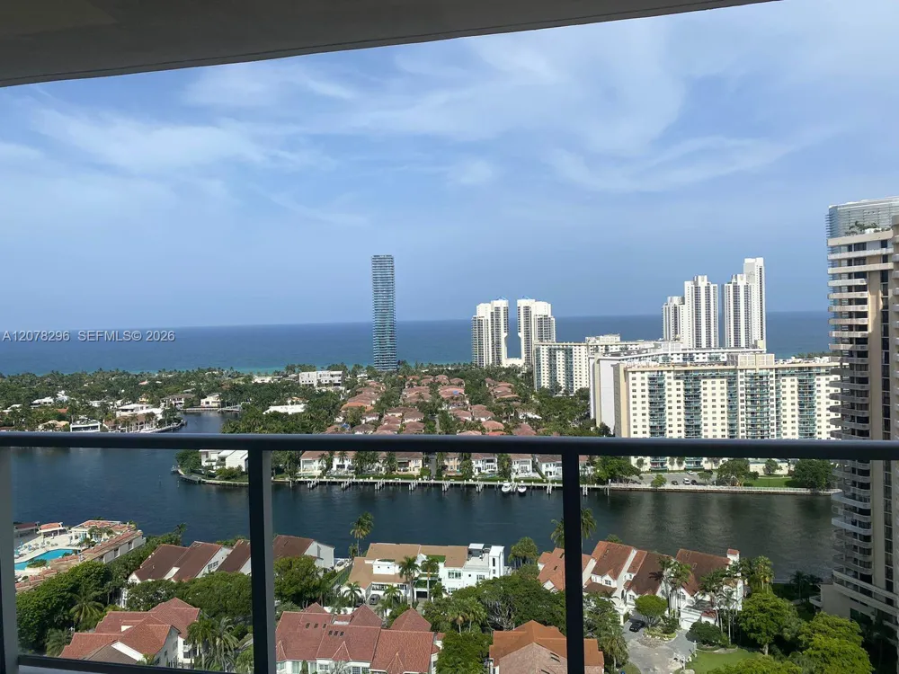 19500 Turnberry Way #25F Aventura, FL 33180